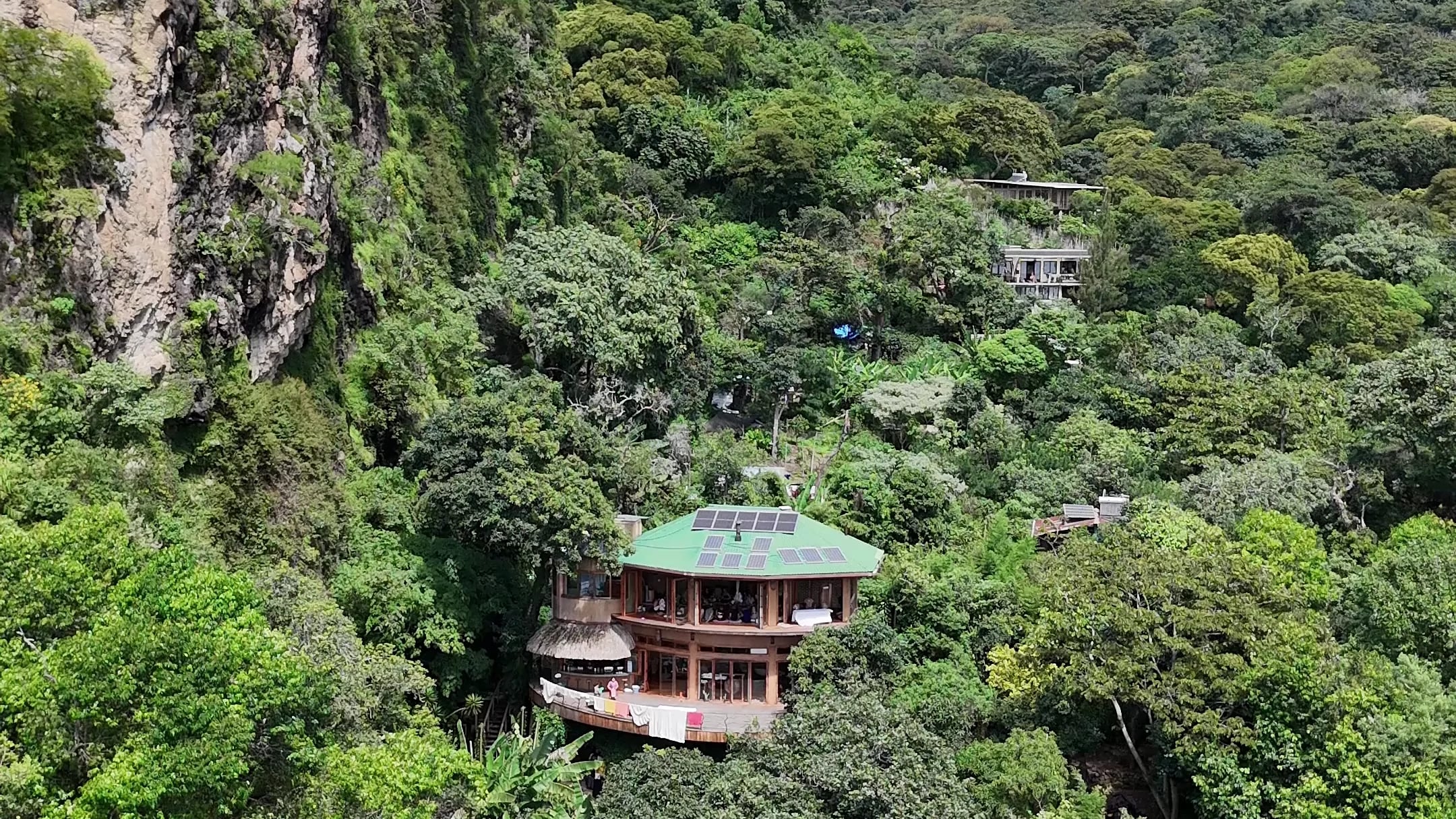 Maestro Valley Sanctuary at Lake Atitlán