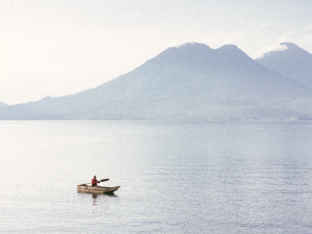 Lake Atitlán Immersion